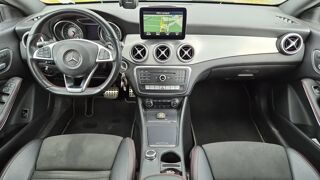 Classe CLA II 2.1 220 177 Fascination - Entretien constructeur Toit ouv 2017 occasion 31800 Saint Gaudens