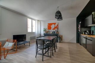  Appartement � vendre 4 pi�ces 87 m�