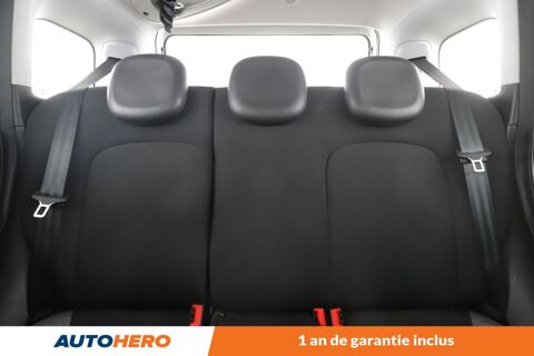 Panda 1.0 Hybride BSG City Life 70 ch 2021 occasion 92130 Issy-les-Moulineaux