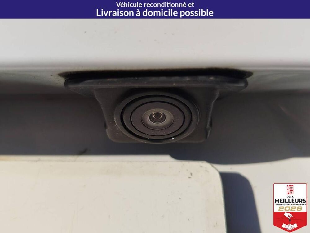 C5 HDi 115 Confort 2013 occasion 10150 Lavau