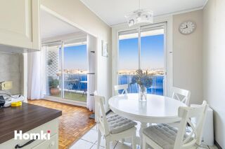  Appartement � vendre 4 pi�ces 88 m�