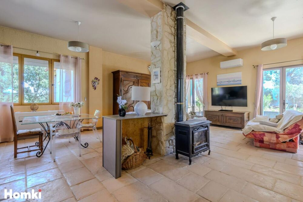 � vendre  Maison P�lissanne (13330)