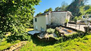  Maison à vendre 6 pièces 140 m²