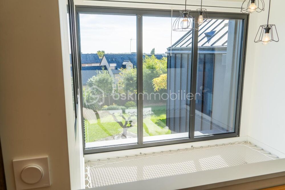  vendre  Maison Rennes (35000)