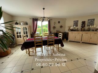  Maison � vendre 5 pi�ces 125 m�