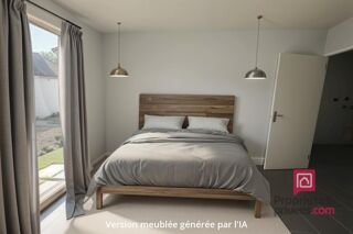  Appartement � vendre 2 pi�ces 43 m�