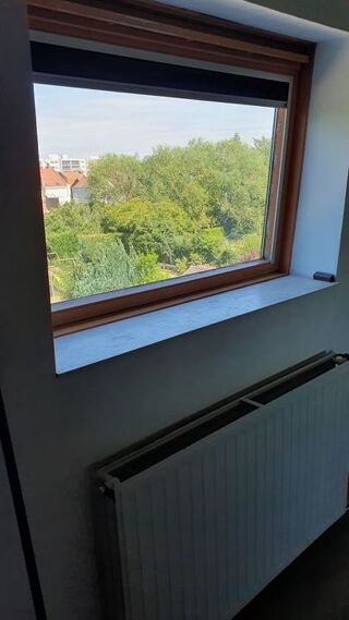  Appartement à louer 1 pièce 16 m²