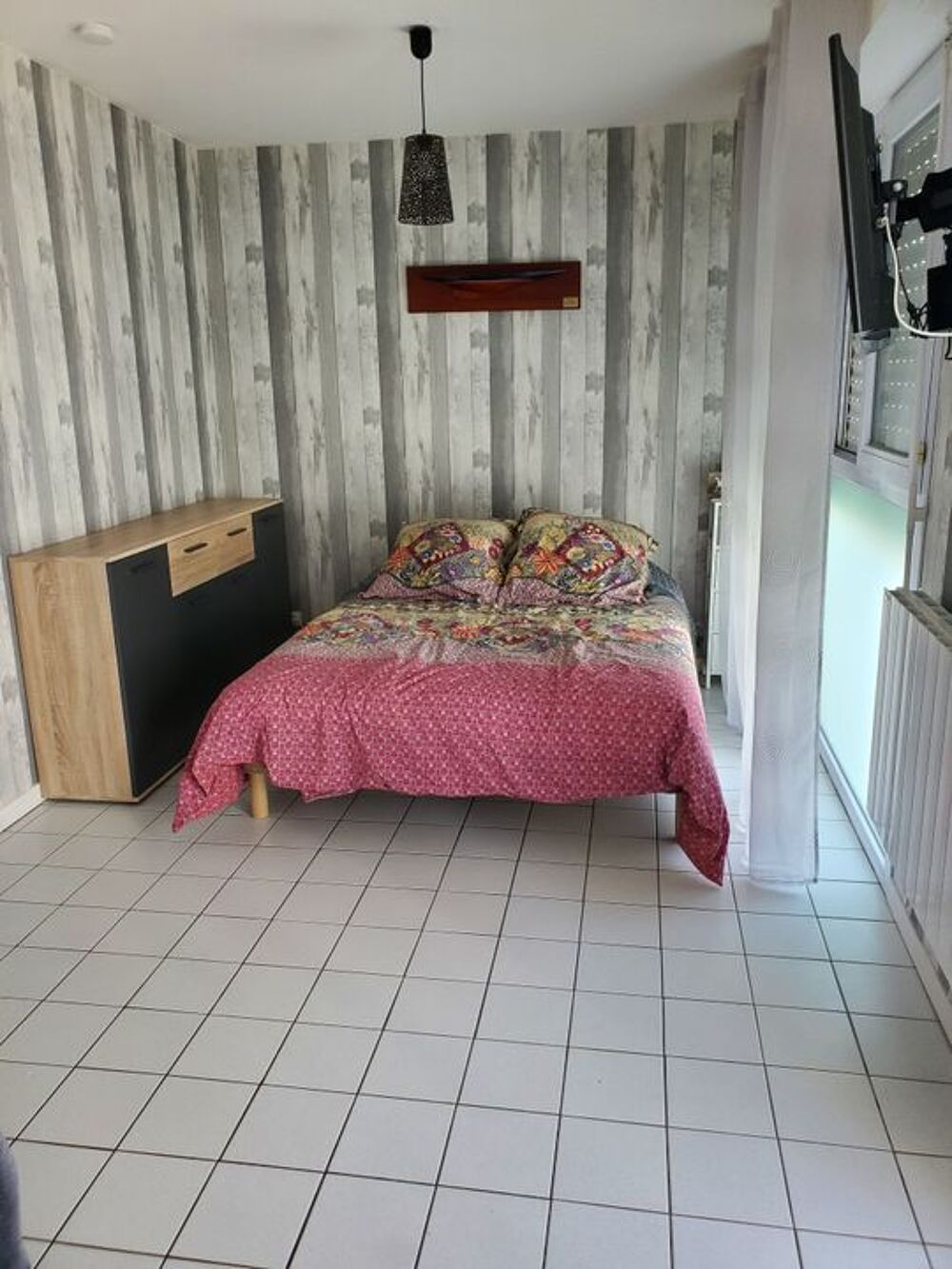 Location Appartement Studio de 25m2 à louer sur Les Sables-d'Olonne Les sables d olonne