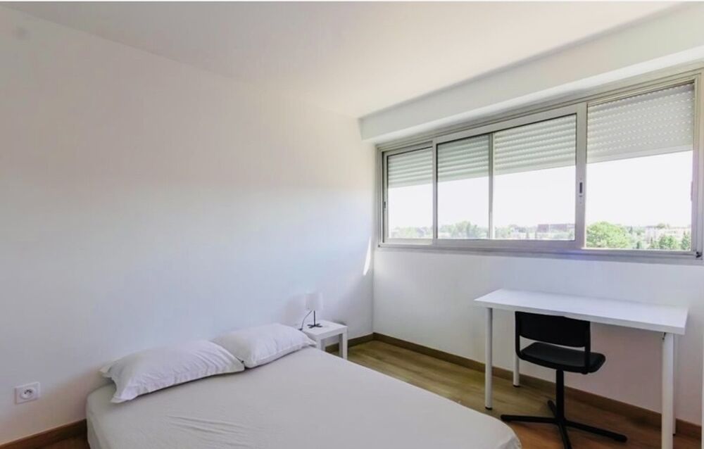 Vente Appartement Spécial Investisseur ou Grande Famille : T6 rénové de 82 m² avec Box et Balcons – Celleneuve Montpellier