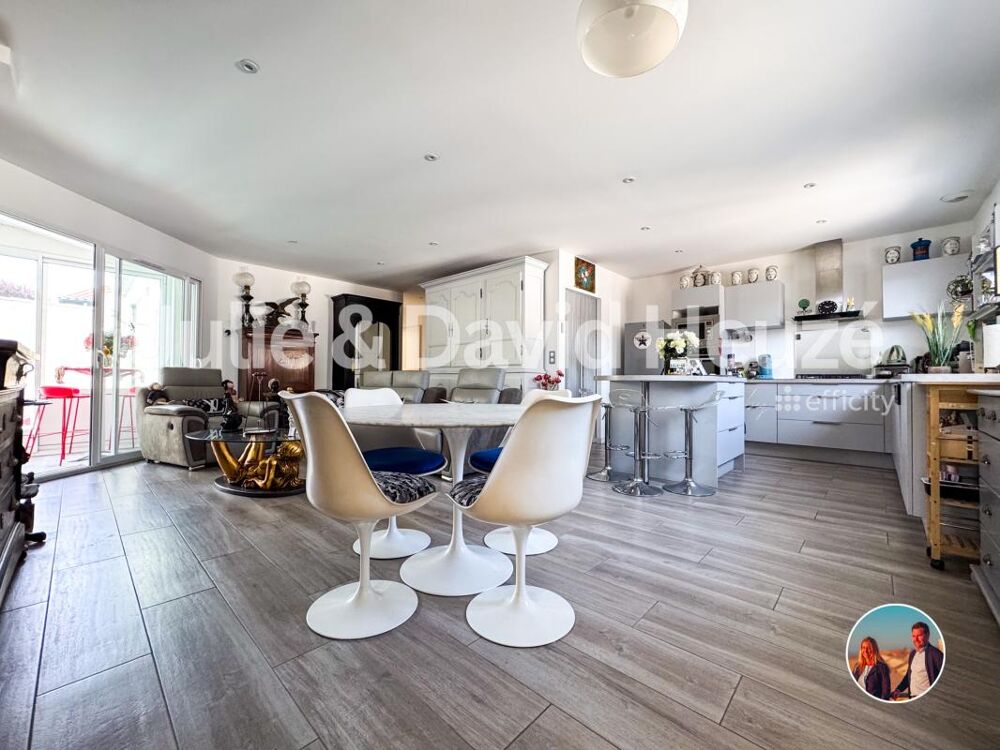 � vendre  Maison Lacanau (33680)