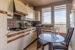  Appartement à vendre 5 pièces 91 m²
