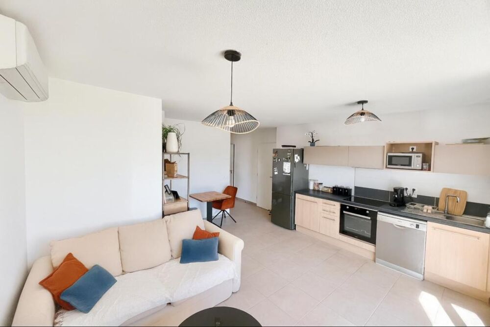 Vente Appartement Appartement T2 de 46m² à Castelnau-le-Lez Castelnau le lez