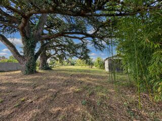  Terrain à vendre 1100 m²