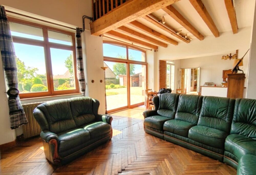 Vente Maison Ancienne Ecole de 165 m2 à Rénover Chartres