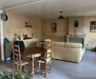 Maison à vendre 5 pièces 114 m²