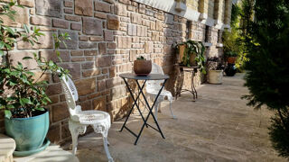  Maison � vendre 11 pi�ces 305 m�