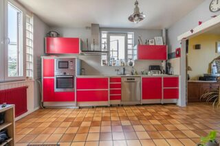  Maison à vendre 6 pièces 128 m²