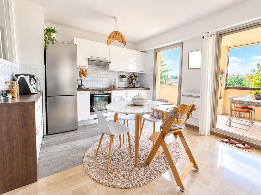 Vente Appartement Appartement à vendre 2 pièces MOUGINS (06) Mougins