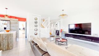  Maison à vendre 4 pièces 105 m²