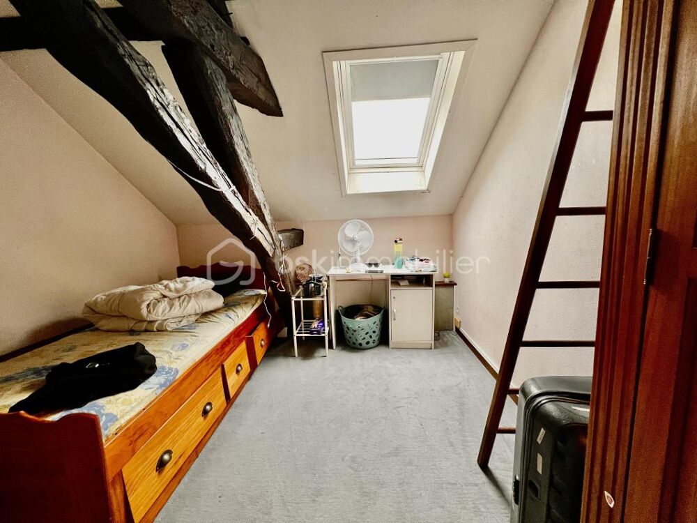 Vente Duplex/Triplex Rare ! Appartement  Duplex plateau hyper centre-ville Poitiers