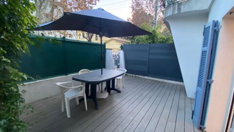  Appartement � louer 2 pi�ces 40 m�