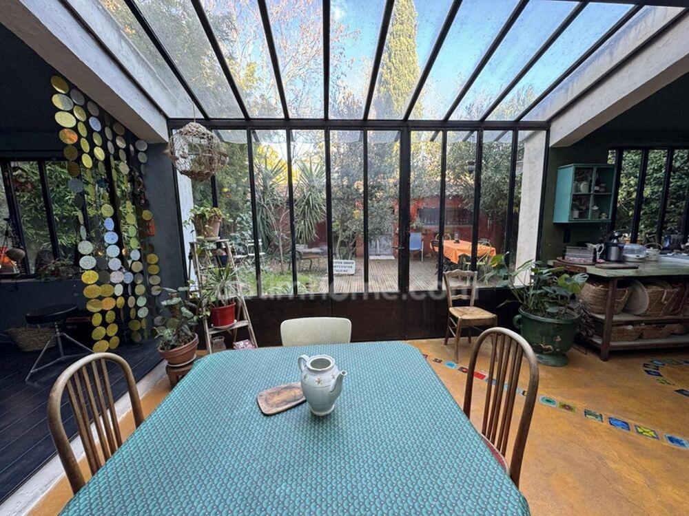  vendre  Maison Saint-Rmy-de-Provence (13210)