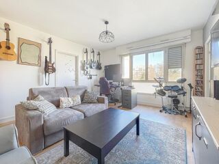  Appartement � vendre 2 pi�ces 48 m�