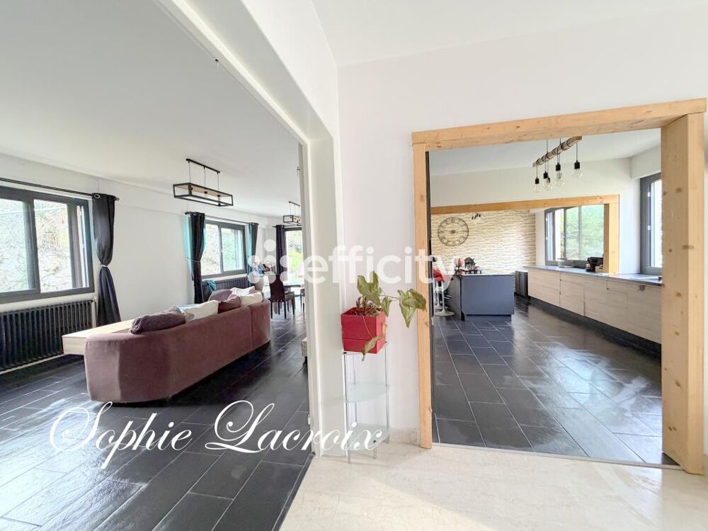 Vente Villa Villa Sarras