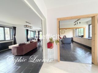  Villa à vendre 7 pièces 173 m²