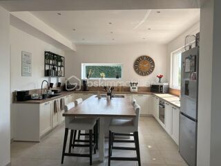  Maison � vendre 6 pi�ces 160 m�