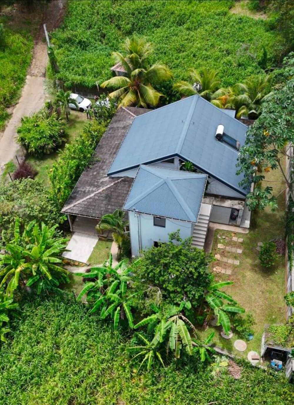 Vente Villa Villa Le Robert 4 pièce(s) Le robert