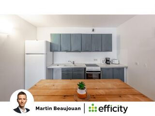  Appartement � vendre 4 pi�ces 80 m�