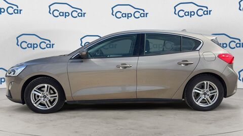 Focus IV 1.0 SCTI EcoBoost 100cv Trend Business 2019 occasion 45000 Orleans