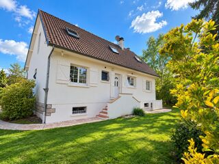Vente Maison Au calme en impasse : maison familiale, 4 chambres dont 2 de plain-pied, 767 m² de terrain Orry la ville
