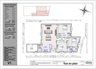  Terrain � vendre 244 m�