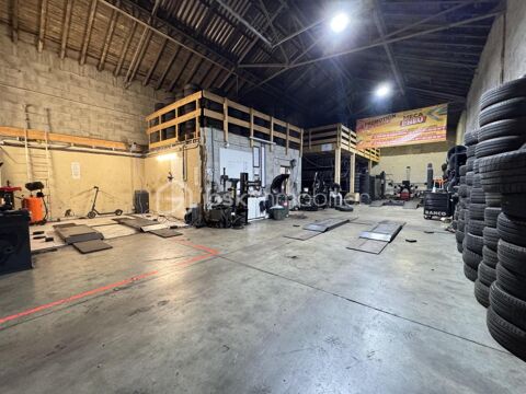 Belle opportunit&eacute; rare sur Grenoble 2400 38000 Grenoble