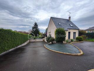  Maison � vendre 5 pi�ces 81 m�