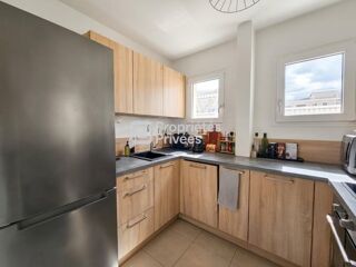 Vente Appartement Appartement vendu loué Rueil Malmaison 2 pièces 50 m2 Rueil malmaison