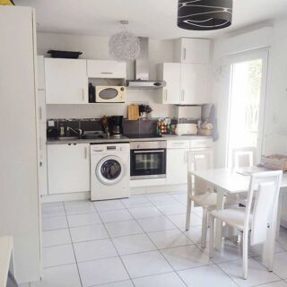 Appartement � louer 1 pi�ce 28 m�