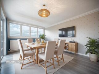  Appartement  vendre 3 pices 75 m