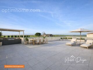  Appartement � vendre 4 pi�ces 85 m�