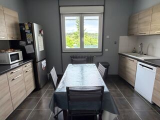  Maison à vendre 7 pièces 190 m²