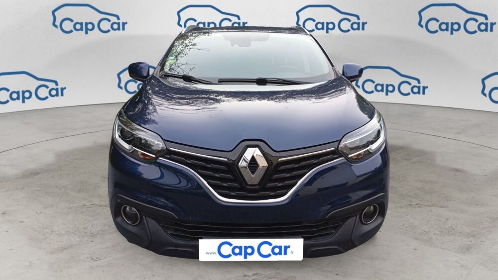 Kadjar 1.5 dCi 110 Business 2018 occasion 50180 Thereval