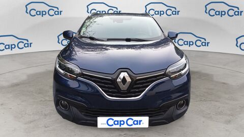 Kadjar 1.5 dCi 110 Business 2018 occasion 50180 Thereval