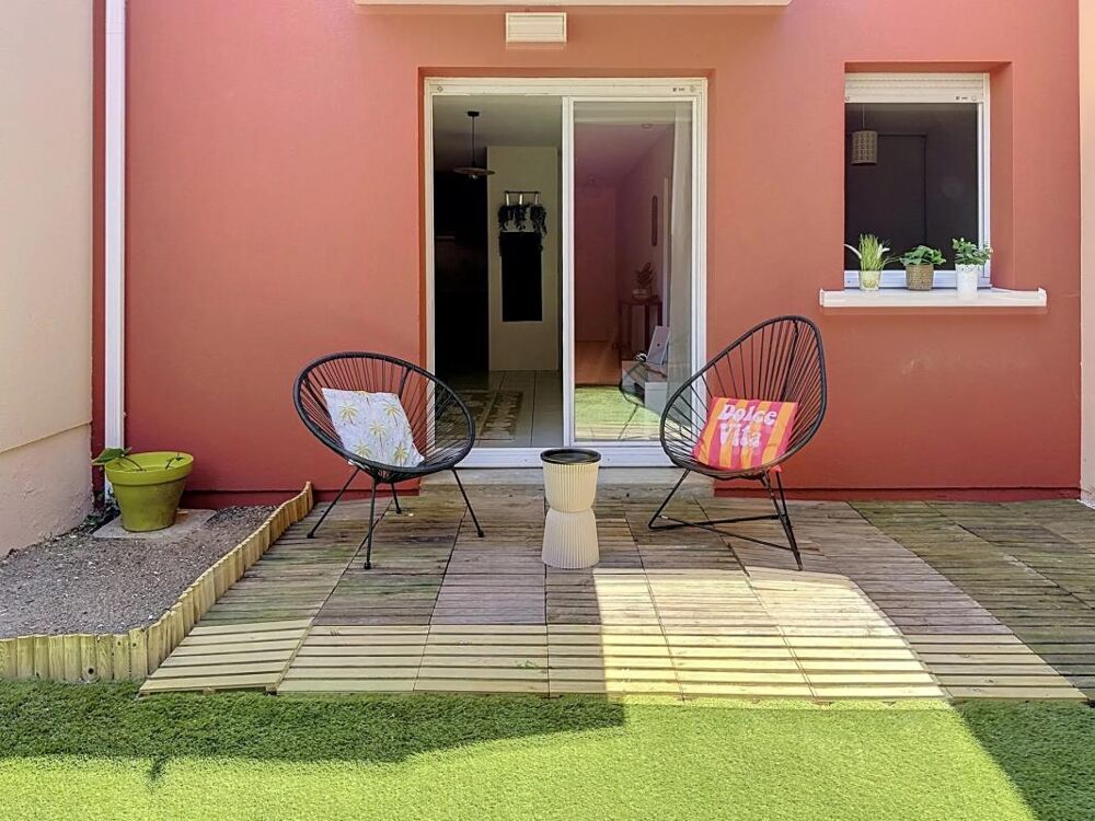 Appartement 2 pièces 43 m² · à Bruges · 43 m² · 168 000 €