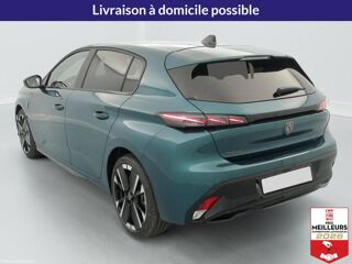 308 BLUEHDI 130CH S&S EAT8 GT 2026 occasion 10150 Lavau