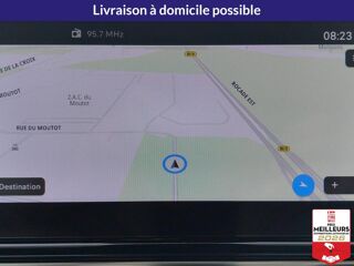 C3 Aircross Hybride 145 e-DCS6 Max 7PL 2026 occasion 10150 Lavau