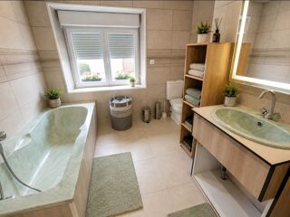  Immeuble à vendre 7 pièces 190 m²