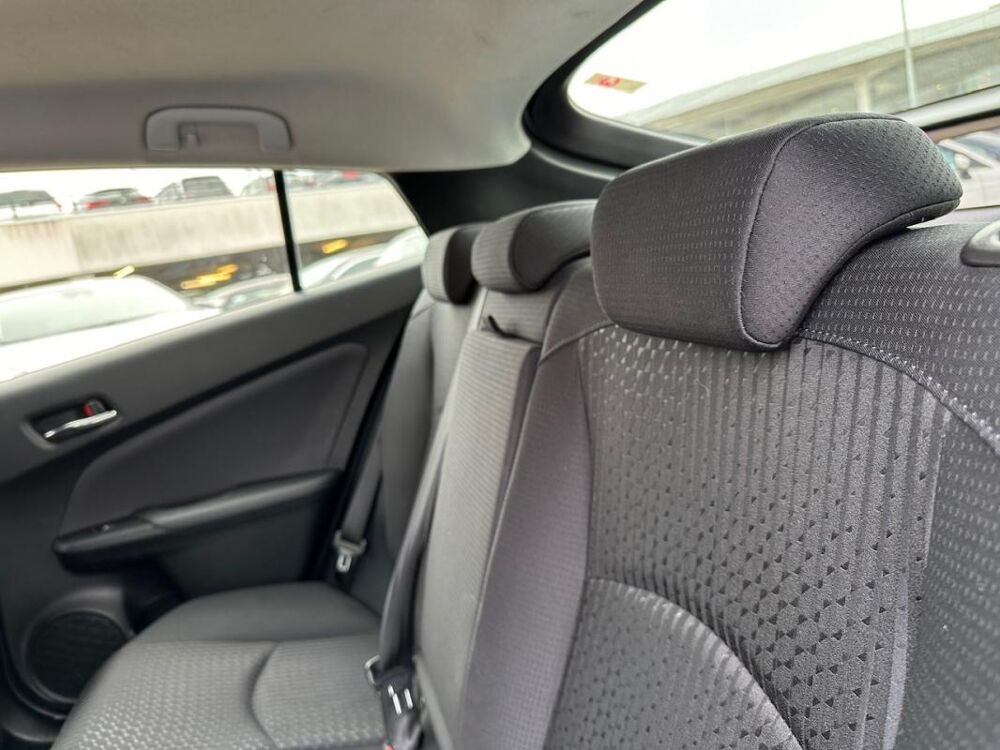 Prius IV 1.8 VVT-I HYBRID DYNAMIC 2018 occasion 78240 Chambourcy