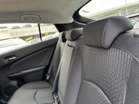 Prius IV 1.8 VVT-I HYBRID DYNAMIC 2018 occasion 78240 Chambourcy